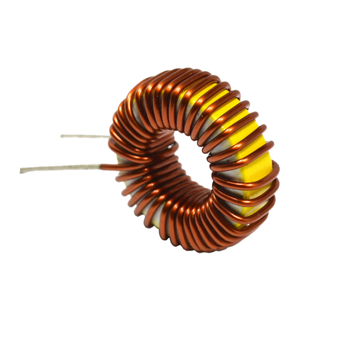 T106 Toroidal inductor