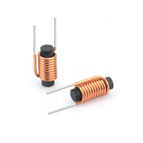 Copper induction coil