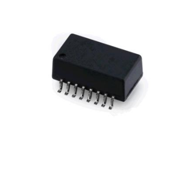 Gigabit single-port SMD