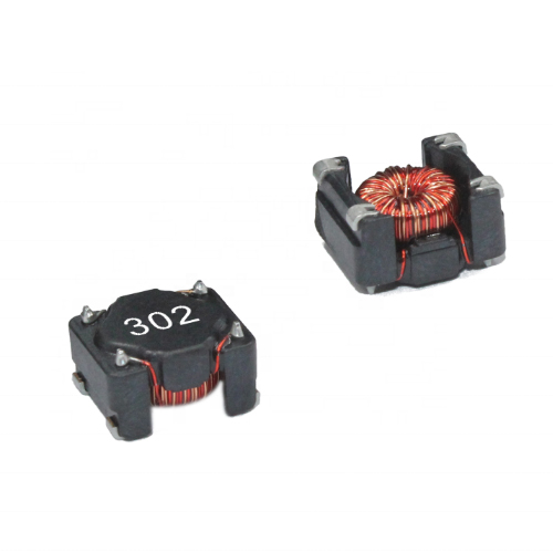 Common Mode Choke for power DCDC converter