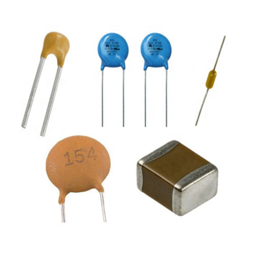 Capacitors Capasitor Capacitator